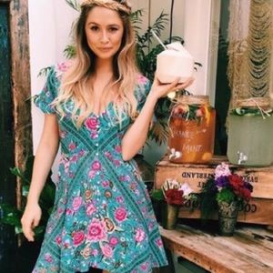 Spell Babushka Playdress